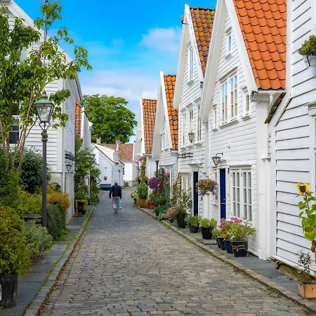 Leilighet In Centrum