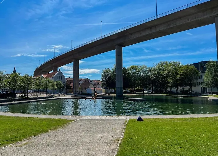 Apartament In Centrum *