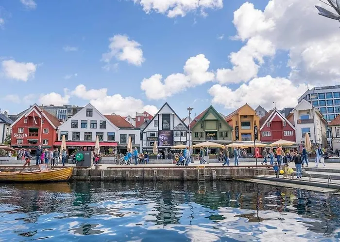 In Centrum Apartment