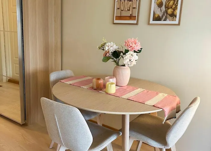 In Centrum Apartament