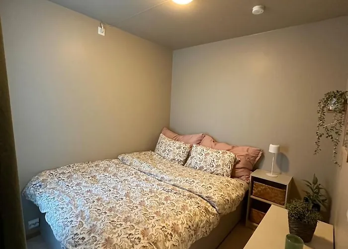 In Centrum Apartment