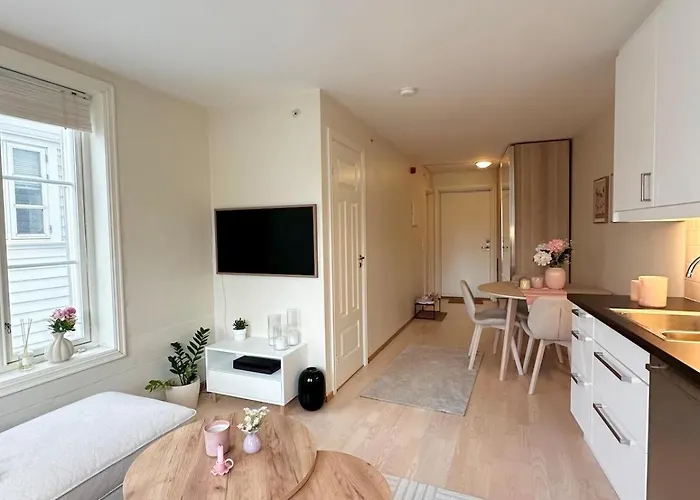 In Centrum Apartament *