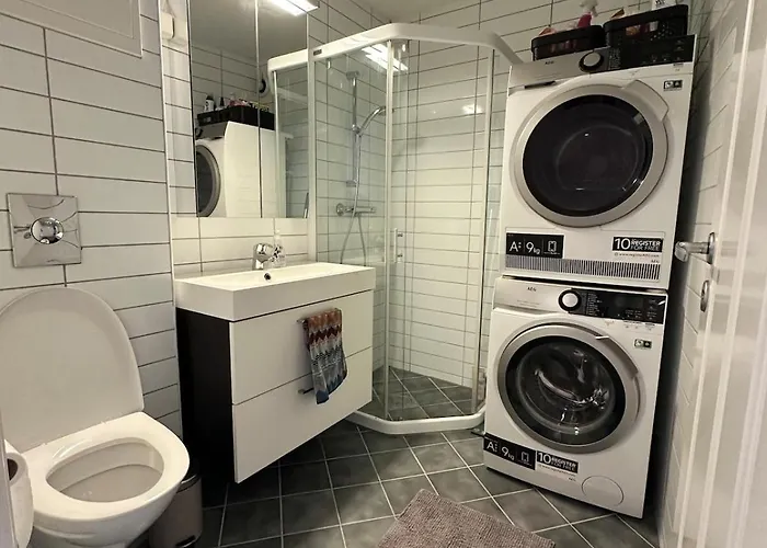 In Centrum Apartament